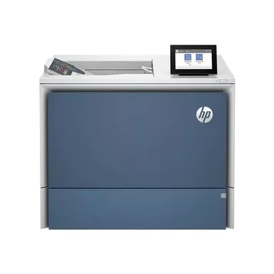 HP Color LaserJet Enterprise 6701dn - printer - color - laser