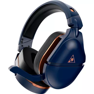 Turtle Beach - Stealth 700 Gen 2 MAX Wireless Gaming Headset for Xbox, PS5, PS4, Nintendo Switch, PC - Cobalt Blue