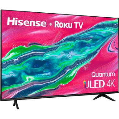 Alt View Zoom 12. Hisense - 65" Class U6GR Series Quantum ULED 4K UHD Smart Roku TV