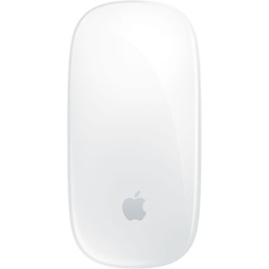 image of Apple - Magic Mouse - White with sku:acmk2e3ama-adorama