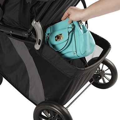 evenflo epic advanced travel system