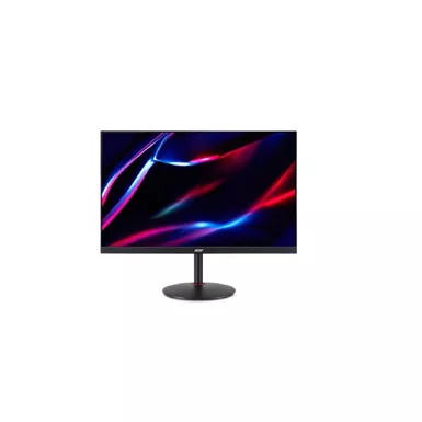 image of Acer - 27" Nitro XV272U W2 Widescreen Gaming LED Monitor with sku:b0c1t35bcf-amazon