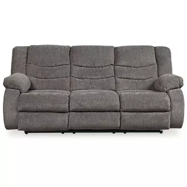 image of Tulen Reclining Sofa with sku:9860688-ashley