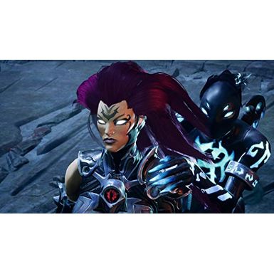 Darksiders III Apocalypse Edition - Xbox One