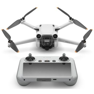 image of Dji Mini 3 Pro Drone With Rc Screen Remote with sku:cpma0000049202-cp.ma.00000492.02-abt