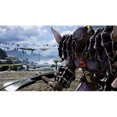 Soulcalibur VI: Collector's Edition - PlayStation 4