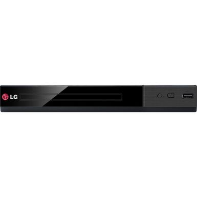 LG Multi Format DVD Player