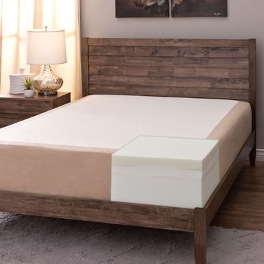 comfort dreams queen mattress