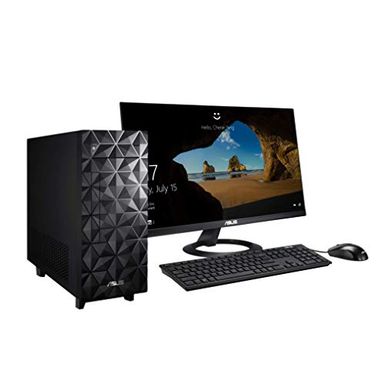 asus s340mf desktop pc