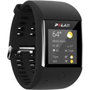 polar a370 gps