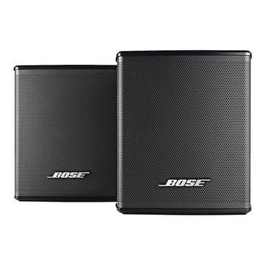 Bose Black Surround Speakers (pair)