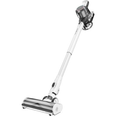 image of Tineco - Pure One S11 Dual - Cordless Stick Vacuum with iLoop Smart Sensor Technology - Gray with sku:bb22064805-6498056-bestbuy-tineco