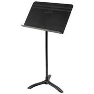 image of On-Stage SM7711 Orchestra Stand with sku:ostsm7711b-adorama
