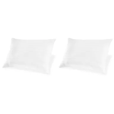 image of Zephyr 2.0 Cotton Pillow (Set of 2) with sku:m52110p-ashley