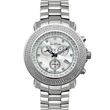 joe rodeo chronograph watch