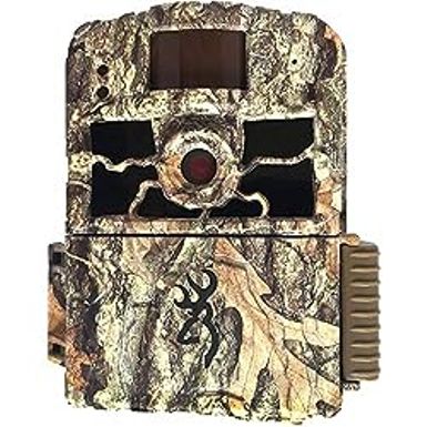 image of BROWNING TRAIL CAMERAS Dark Ops HD Max Trail Camera with 32 GB SD Card and SD Card Reader For iOS/Android with sku:b088mkpzpt-amazon