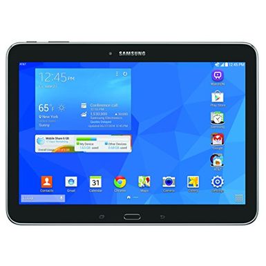 samsung tablet tab 4 price