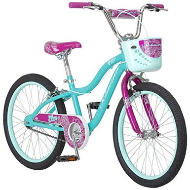 Rent to own Schwinn Elm Girl's Bike, Featuring SmartStart Frame to Fit ...