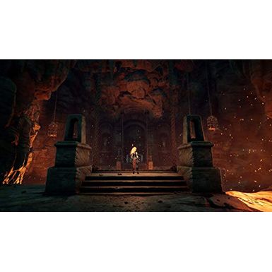 Darksiders III Apocalypse Edition - Xbox One