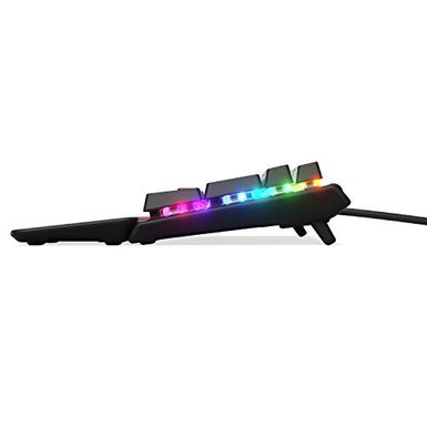 Rent To Own Steelseries Apex Pro Tkl Mechanical Gaming Keyboard World S Fastest Mechanical Switches Oled Smart Display Compact Form Factor Rgb Backlit Flexshopper