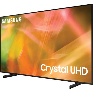 Alt View Zoom 12. Samsung - 75" Class 8000 Series LED 4K UHD Smart Tizen TV