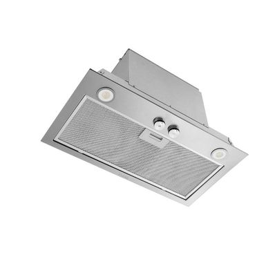 image of Broan 21 inch Stainless Range Hood Power Pack with sku:pm400ss-electronicexpress
