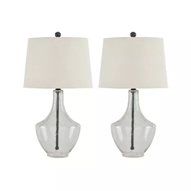 Gregsby Table Lamp (Set of 2)