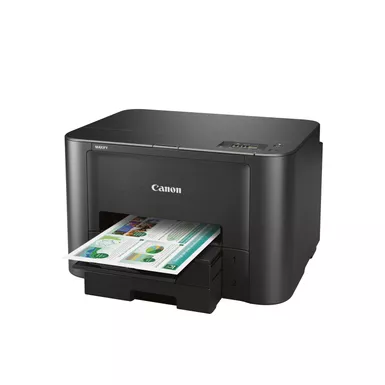 image of Canon - Maxify IB4120 Wireless Small Office Printer with sku:0972c002-powersales