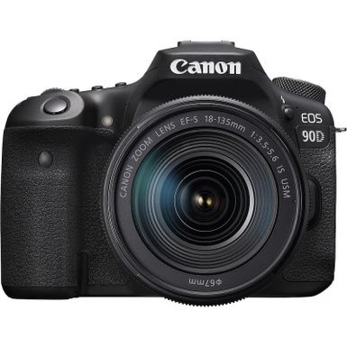 canon 90d rental