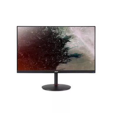 Acer - 27" Nitro VG272U V3 Widescreen Gaming LED Monitor