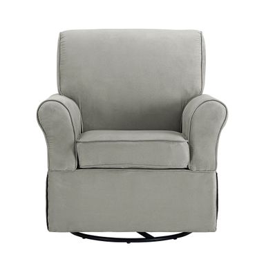 baby relax ottoman