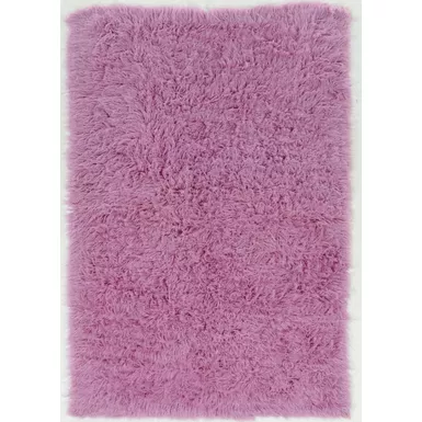 Fulton 1400Gr Lilac 3.6X5.6 Area Rug