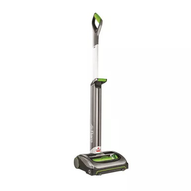 image of Bissell - AirRam Cordless Stick Vacuum with sku:1984-powersales