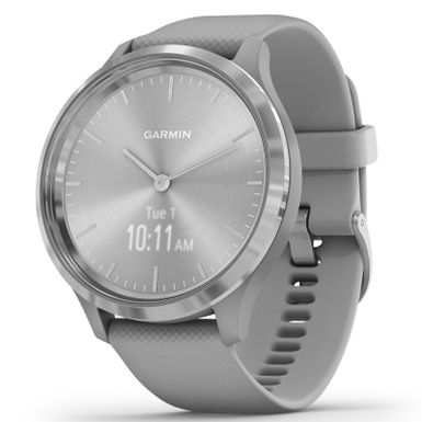 vivomove 3 silver