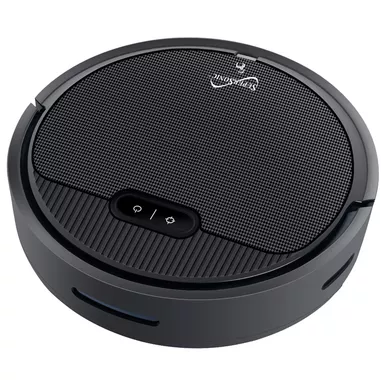 image of Supersonic - Smart Robot Vacuum Cleaner with sku:sc-830sv-powersales