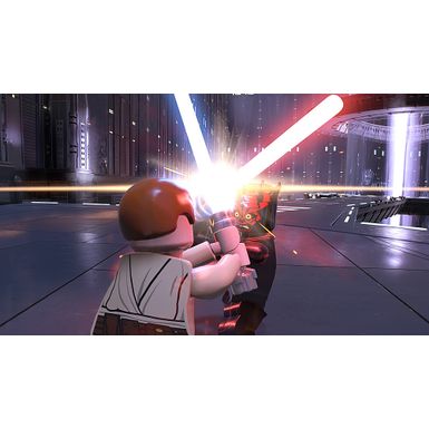 Alt View Zoom 11. LEGO Star Wars: The Skywalker Saga Standard Edition - PlayStation 4