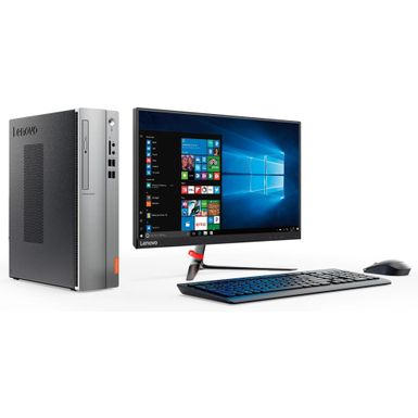 Lenovo ideacentre 310s 08asr обзор