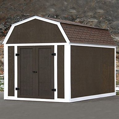 Rent to own EZ Shed 70188 Instant Framing Kit - FlexShopper