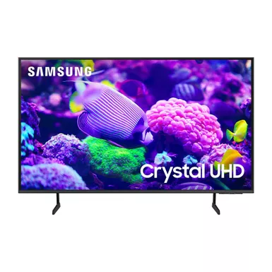 image of Samsung - 65” Class DU7200 Series Crystal UHD 4K Smart Tizen TV with sku:un65du7200fxza-powersales