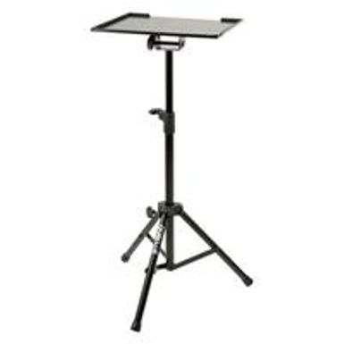 image of Quik Lok Multi-Function Tripod Stand, Weight Capacity of 33 lbs with sku:qlamslph001-adorama