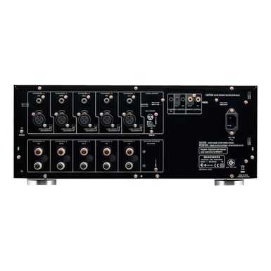 Marantz 5 Channel Power Amplifier
