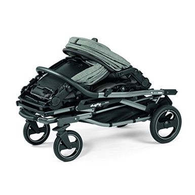 Peg Perego Duette Piroet Atmosphereo Stroller