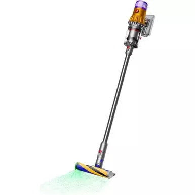 image of Dyson - V12 Detect Slim Cordless Vacuum Cleaner with sku:447625-01-powersales