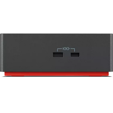 Lenovo ThinkPad Universal Thunderbolt 4 Smart Dock - US