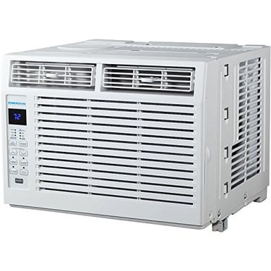 emerson quiet kool 5000 btu