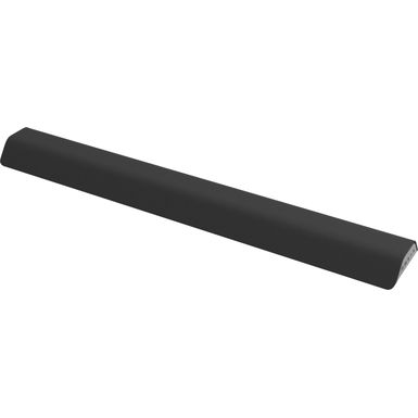 image of VIZIO - M-Series All-in-One 2.1 Immersive Sound Bar with Dolby Atmos, DTS:X and Built In Subwoofers - Black with sku:bb21995887-6507854-bestbuy-vizio