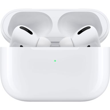 Apple - AirPods Pro (1st generation) with Magsafe Charging Case - White