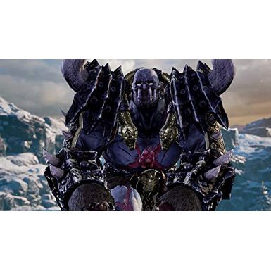Soulcalibur VI: Collector's Edition - PlayStation 4