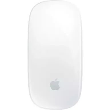 image of Apple - Magic Mouse - White with sku:bb21814172-bestbuy