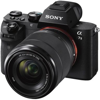 sony a7 finance